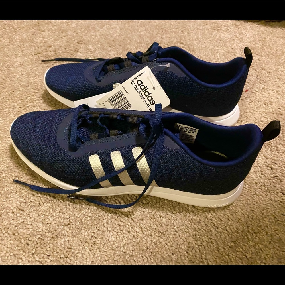 Adidas Cloudfoam Sneakers